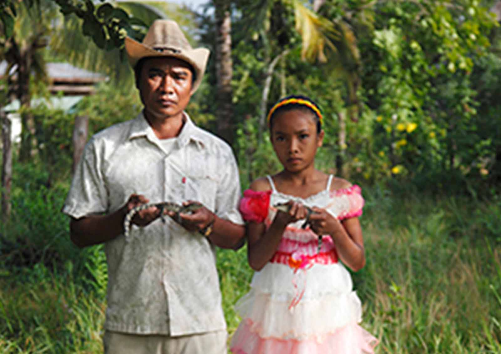 Symposium: Guardians of the Areng Valley