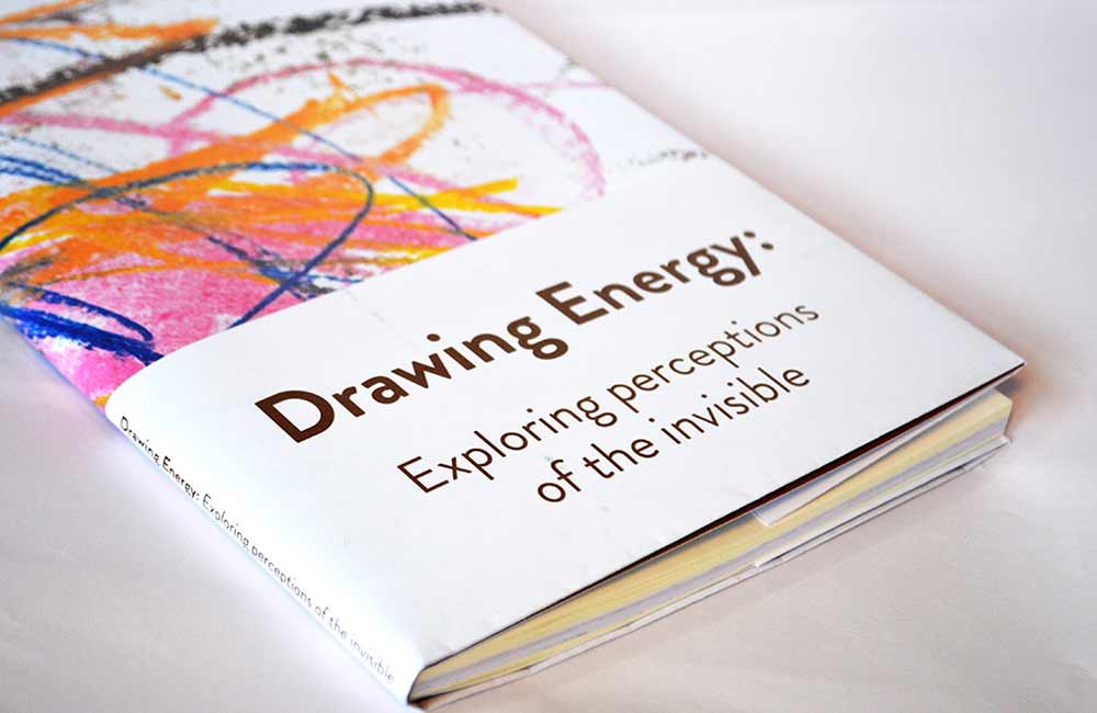 Drawing Energy
