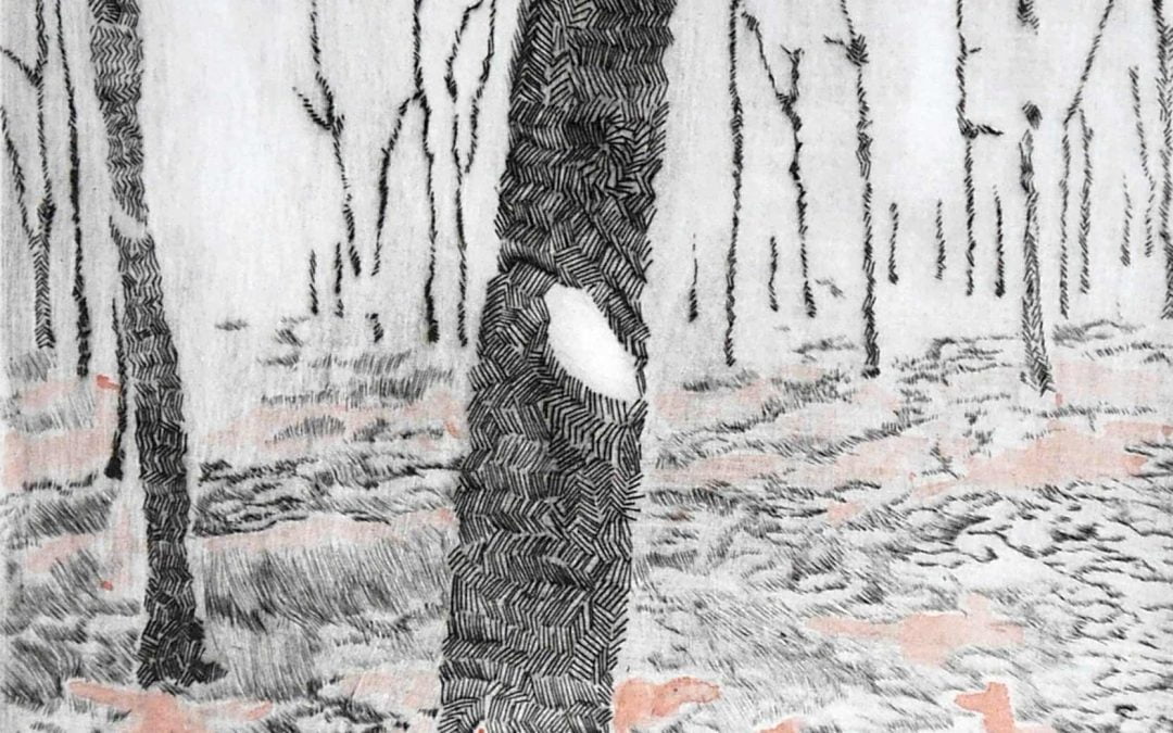 Catherine Cartwright