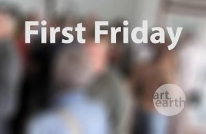 First Friday May 3