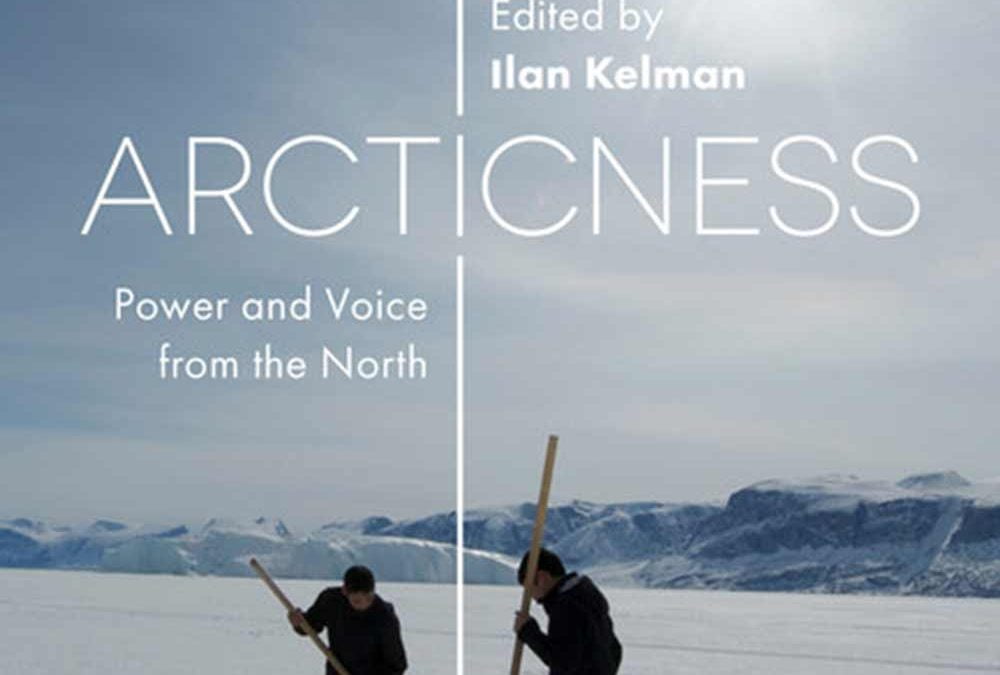 Arcticness
