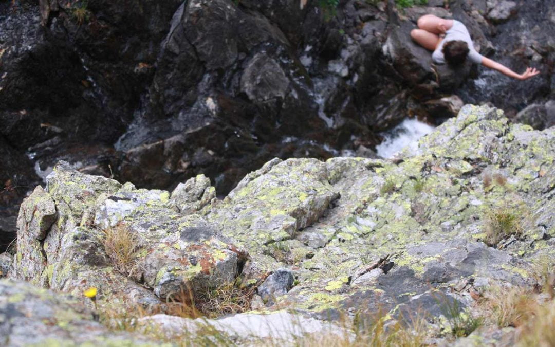 Minou Tsambika Polleros