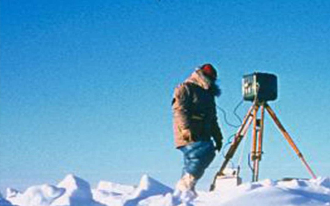 Studying Arctic Fields