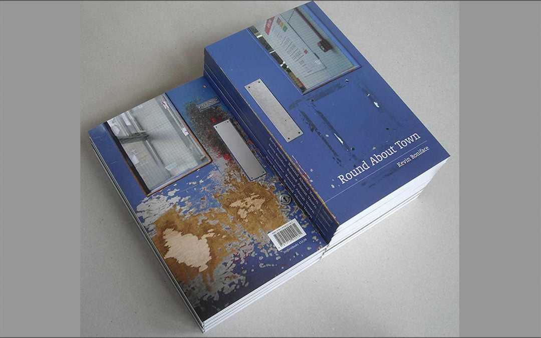 New release from Uniform Books