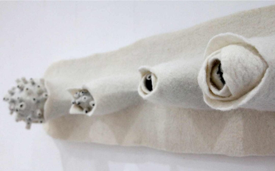 Opening reception and meet the artists