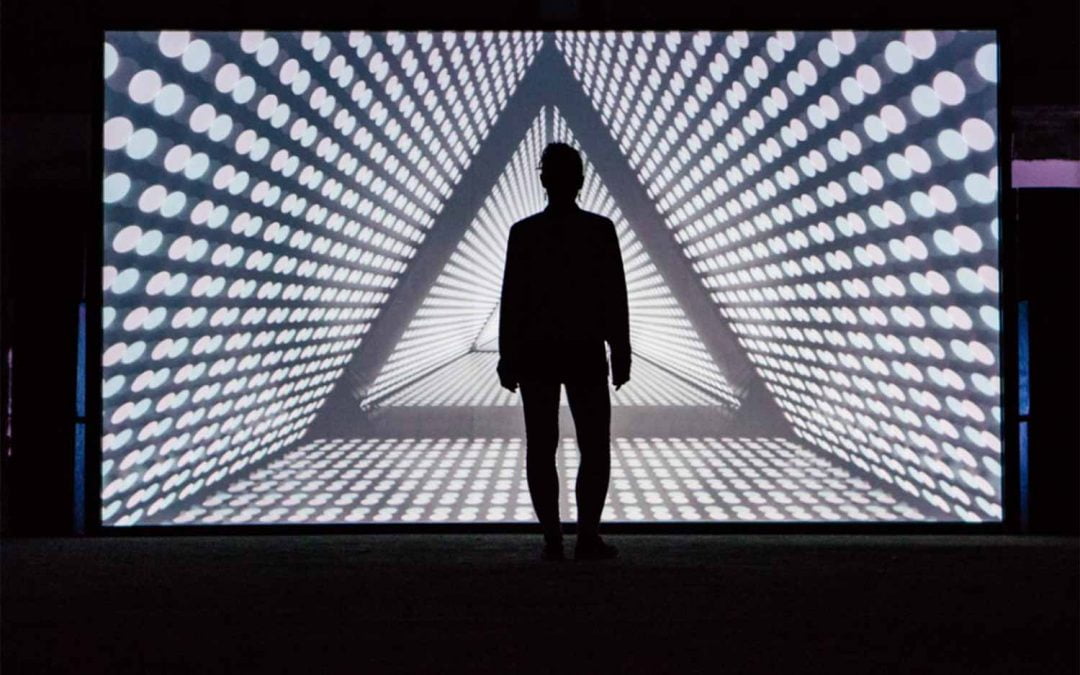 Interview with Carl Slater