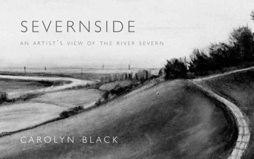 Carolyn Black: Severnside