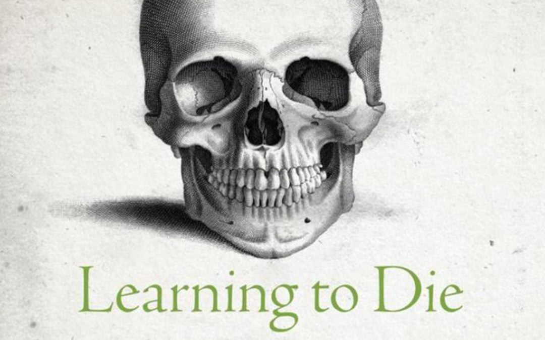 Learning to Die (review)