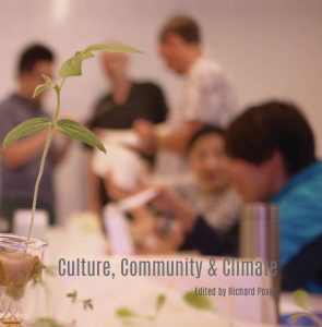 Culture, Community & Climate