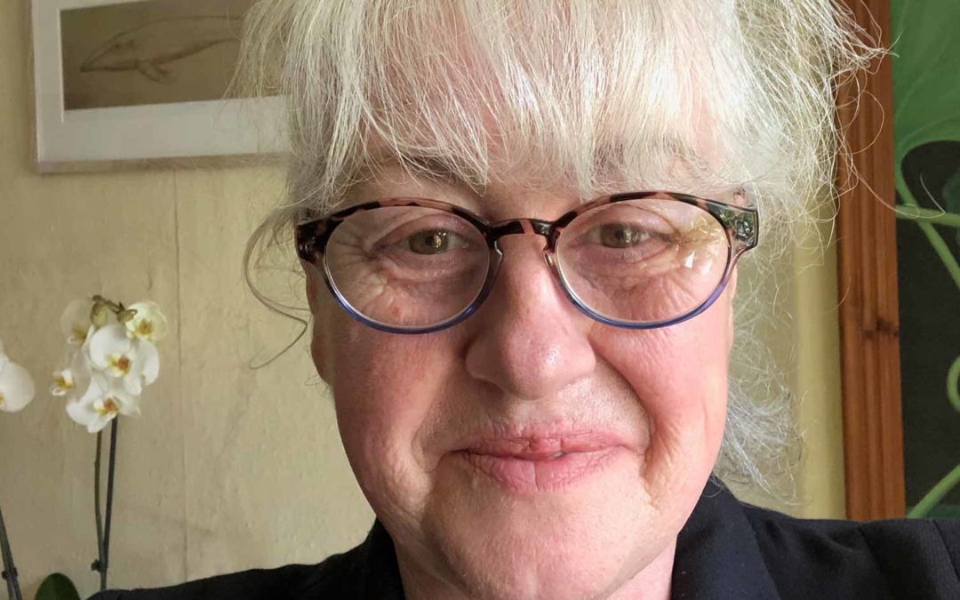 Second keynote announcement for Borrowed Time