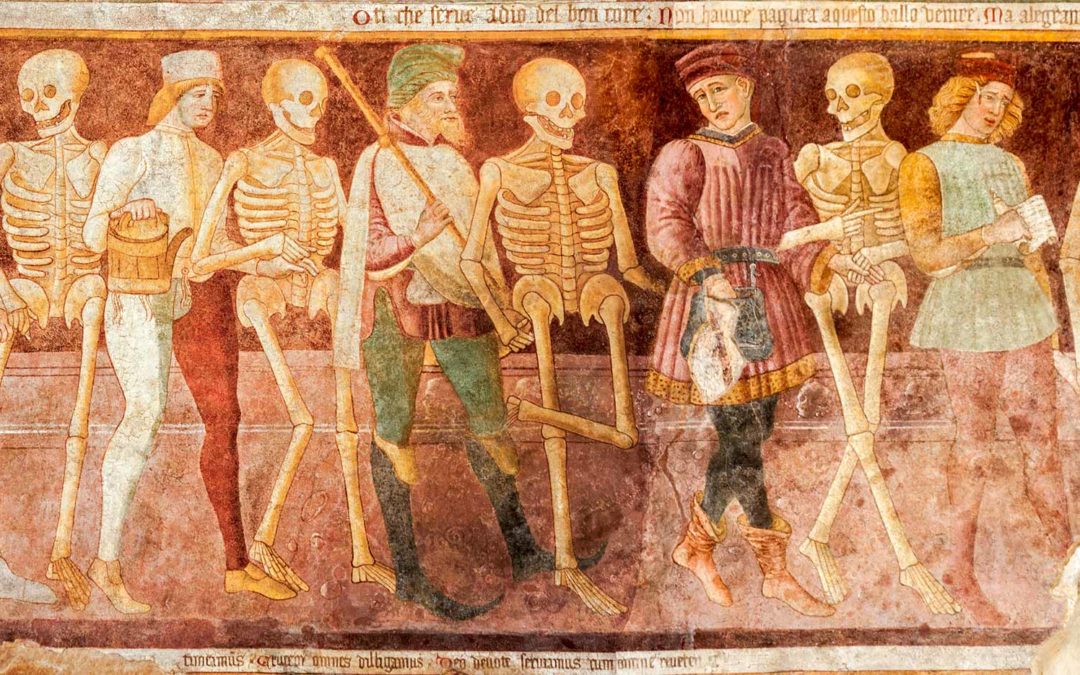 Borrowed Time – an update