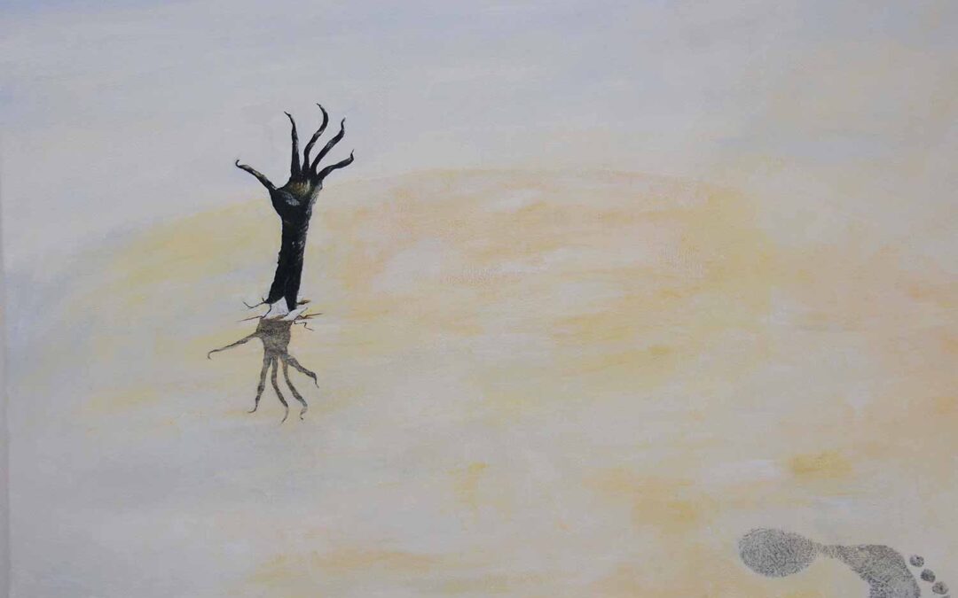 Mimi Tobot & John Garrad