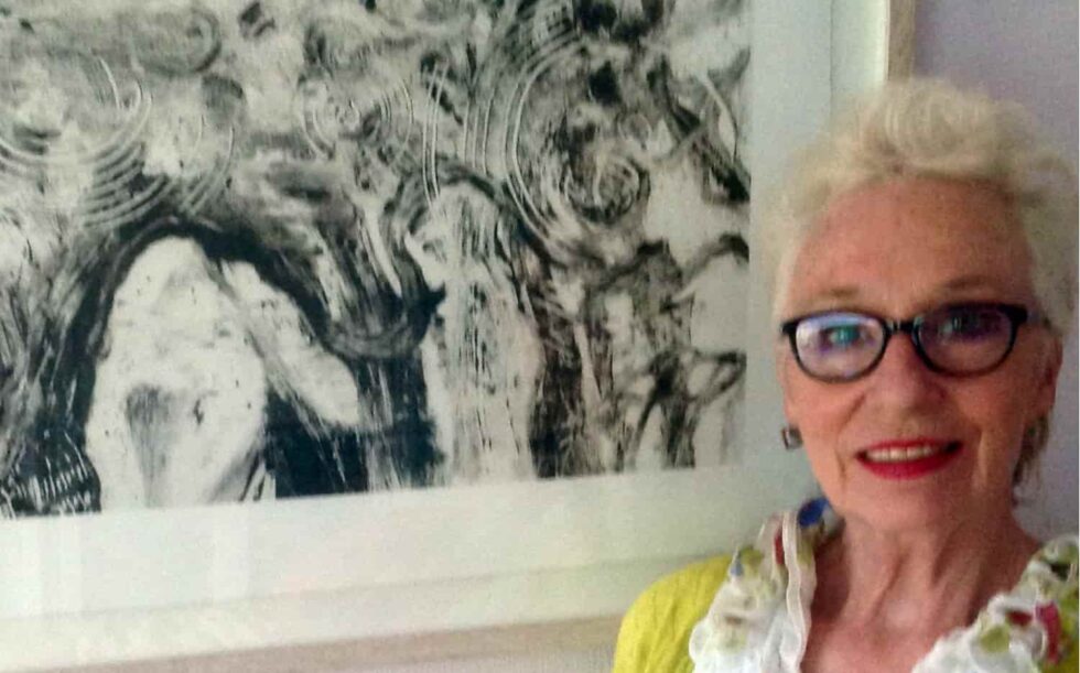 Jane Eaton art.earth
